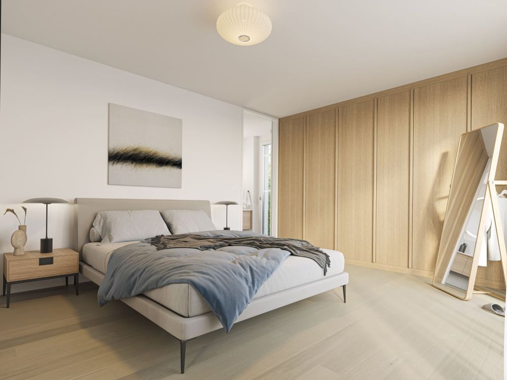 «Bächi» Hünibach - exklusiver Wohntraum an zentraler Lage - Bild 5