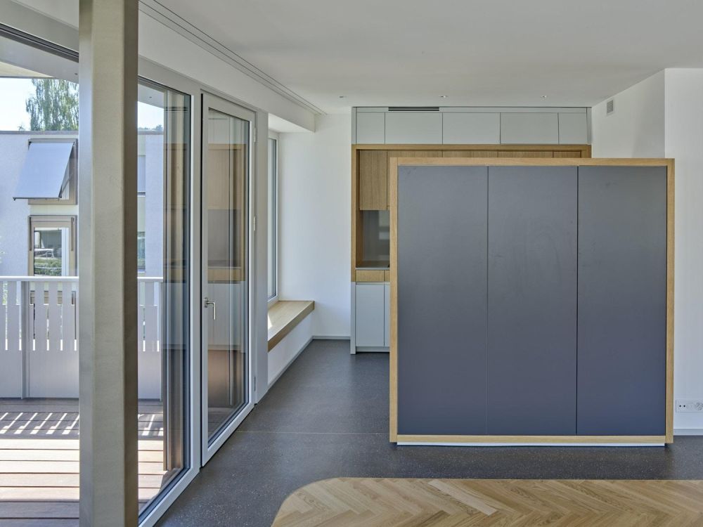 2.5 Zimmerwohnung in Embrach -  Bild 4