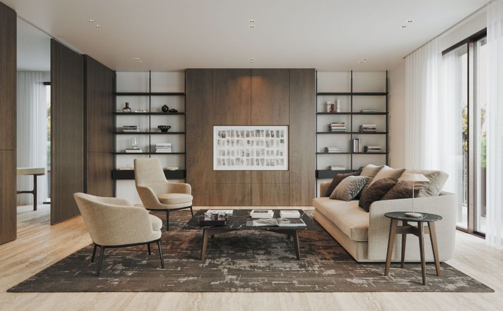 5,5 di altissimo standing con ianteressanti opzioni di acquisto. - Bild 2