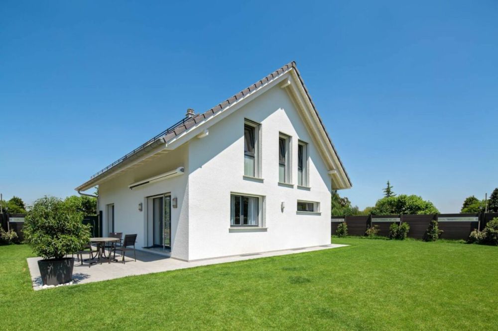 Villa individuelle 5.5 pces à Sierre -  Bild 4