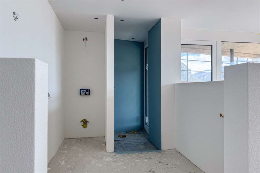 Raffinato appartamento 4.5 locali con vista lago, in residenza esclusi - Bild 10