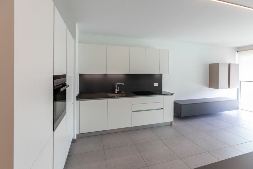 Nuova costruzione, 3.5 locali con terrazza grande -  Bild 4