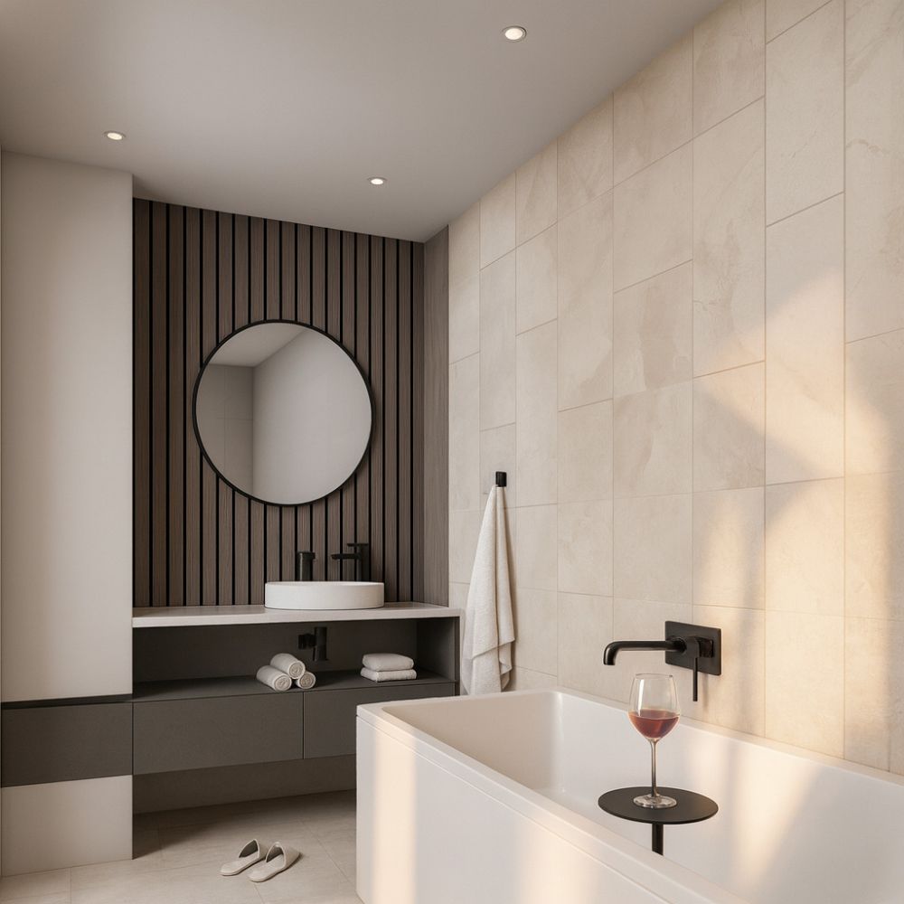 DERNIER ATTIQUE D'EXCEPTION SUR PRILLY-UN TOIT-UN ART DE VIVRE - Bild 5