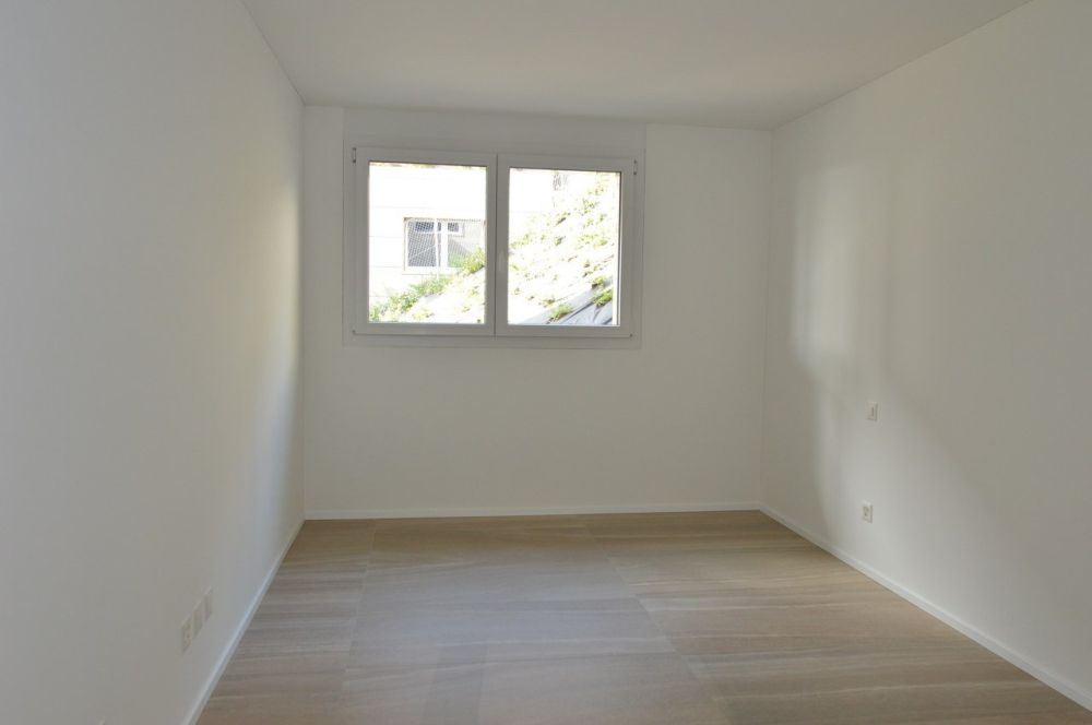 NEUES 2.5-ZIMMER-WOHNUNG MIT GROßER TERRASSE -  Bild 6