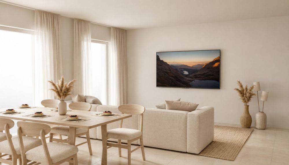 Appartement neuf de 4.5 pièces à Bramois – Accessible et lumineux -  Bild 7