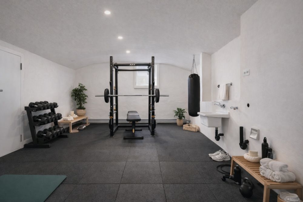 Historisches Bauernhaus - ein ausgezeichnetes Unikat - Bild 6