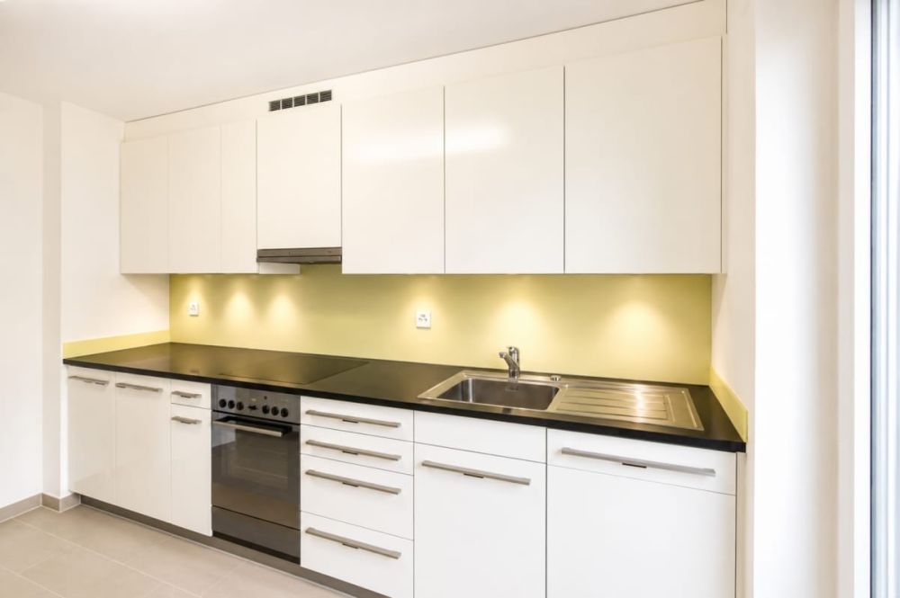 Freier Blick zur Lorze Stilvoll wohnen in der 6. Etage -  Bild 5