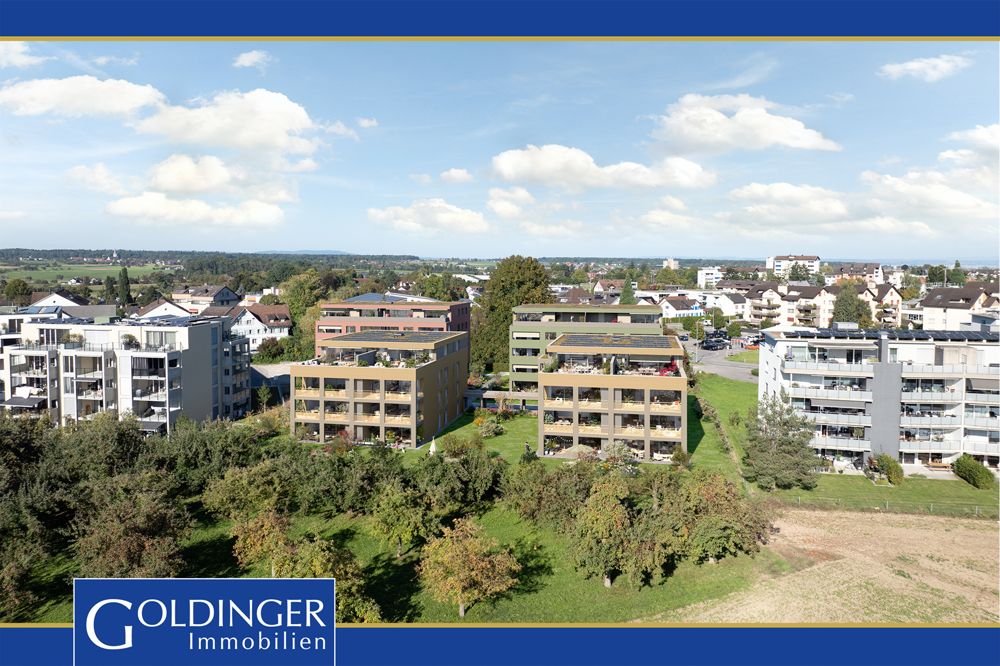 Chöpplishus - Wohnen mit Stil - Bild 1