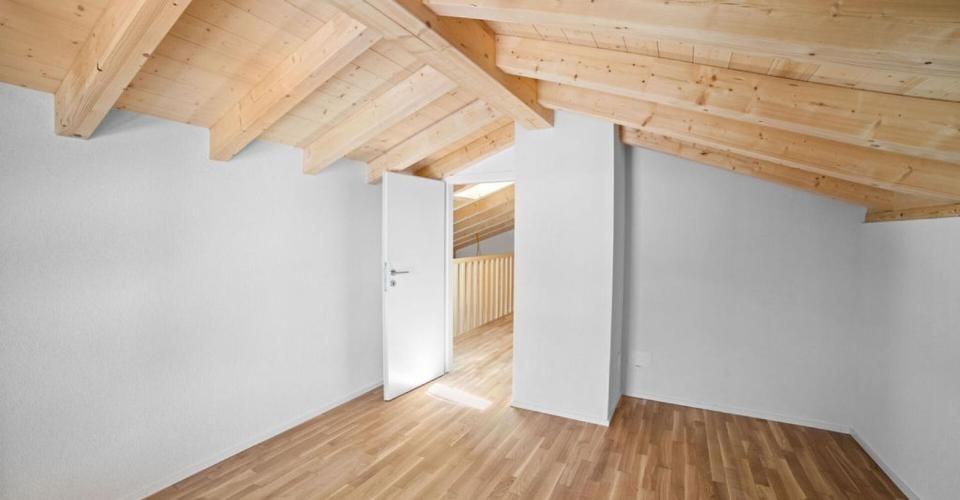 Attique de 3.5 pièces en duplex dans un immeuble NEUF ! - Duplex 3.5 pièces - image - 4