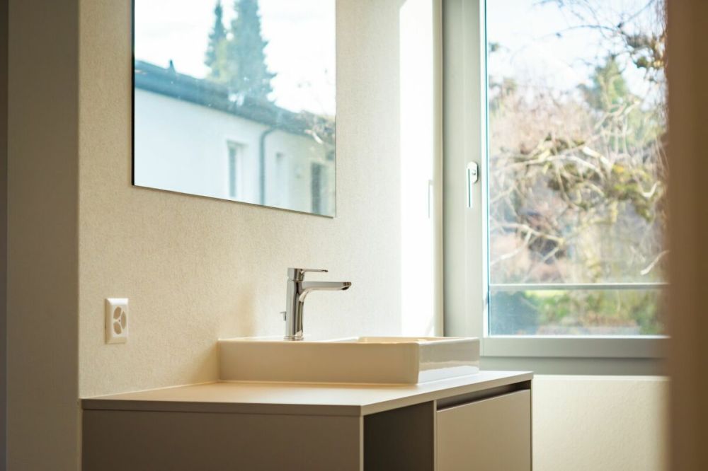 Moderne Wohnung im Herzen von Seedorf BE -  Bild 8