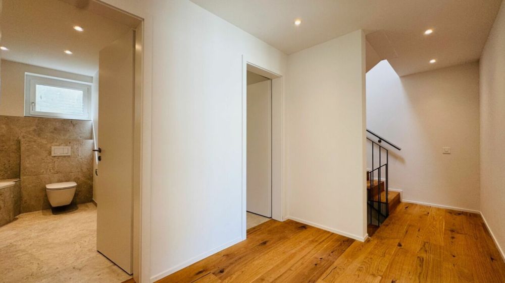 Neubau-Doppelhaushälfte in Laufen (BL) in ruhiger Lage mit optimaler Infrastruktur -  Bild 7