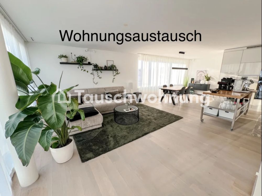 Sonnige Attika 3.5 Zi-Wohnung in Risch-Rotkreuz (Suurstoffi) -  Bild 2