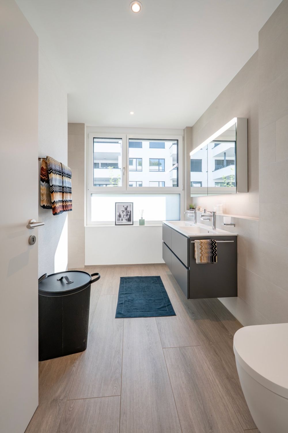 Gartenwohnung 132.5 m² -  Bild 12