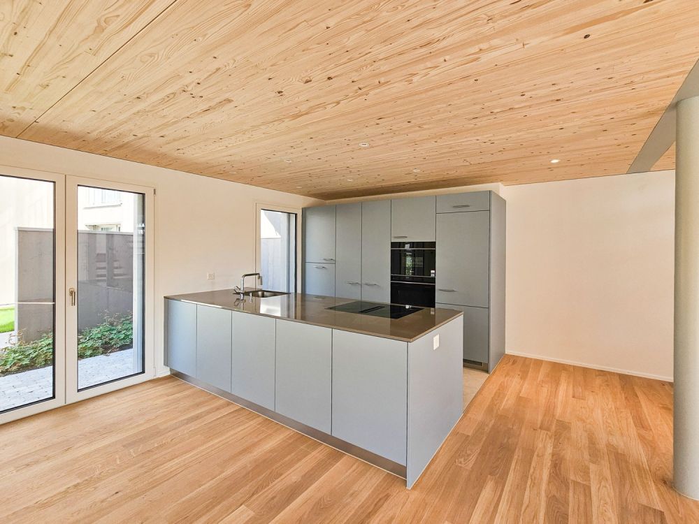Natur erleben und stilvoll wohnen in Ihrem neuen zu Hause -  Bild 2
