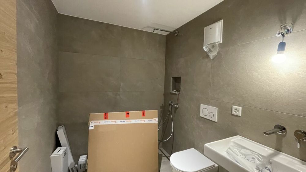 Alphubel Peak dem Himmel so nah. Neubau 2025. Mit Süd-und Ostbalkon. Reserviert. -  Bild 9