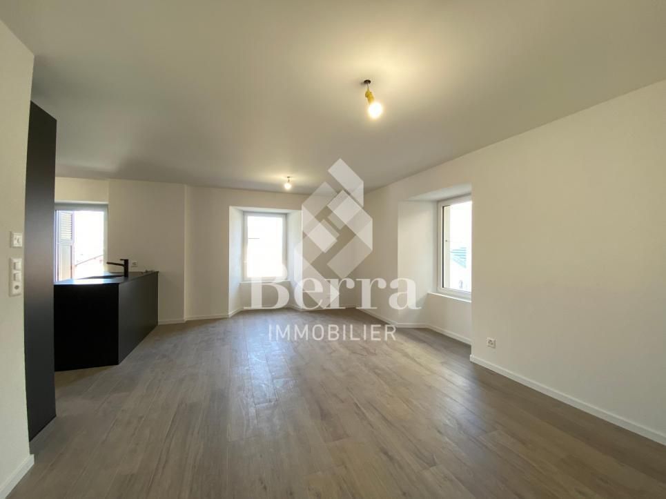 Duplex de 4.5 pièces + parcelle de 405 m2 -  Bild 7