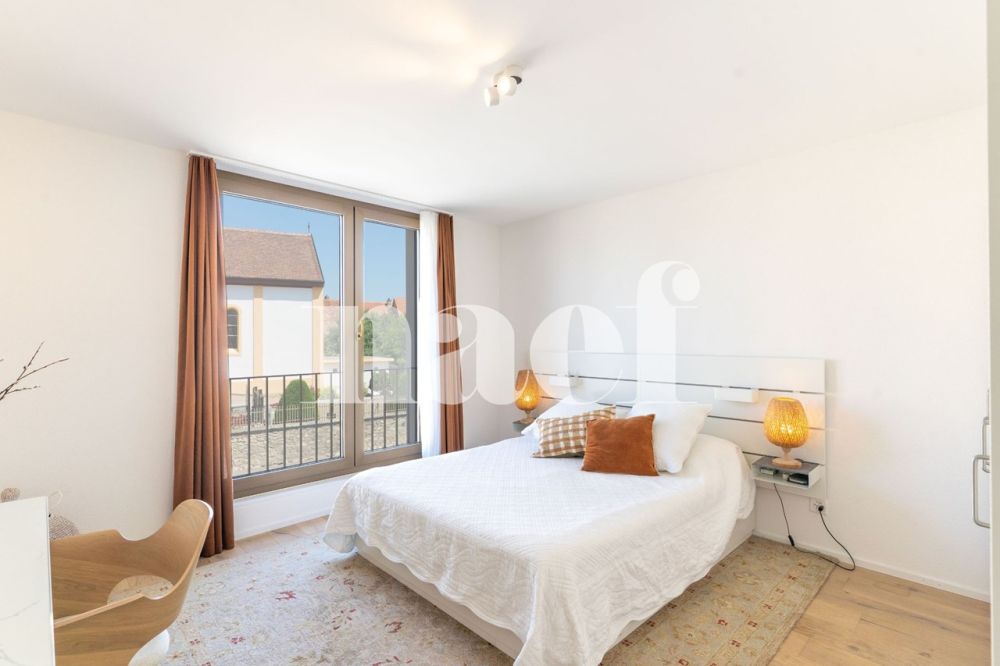 Joli appartement de 2.5 pièces avec balcon à vendre à Gletterens - Bild 5