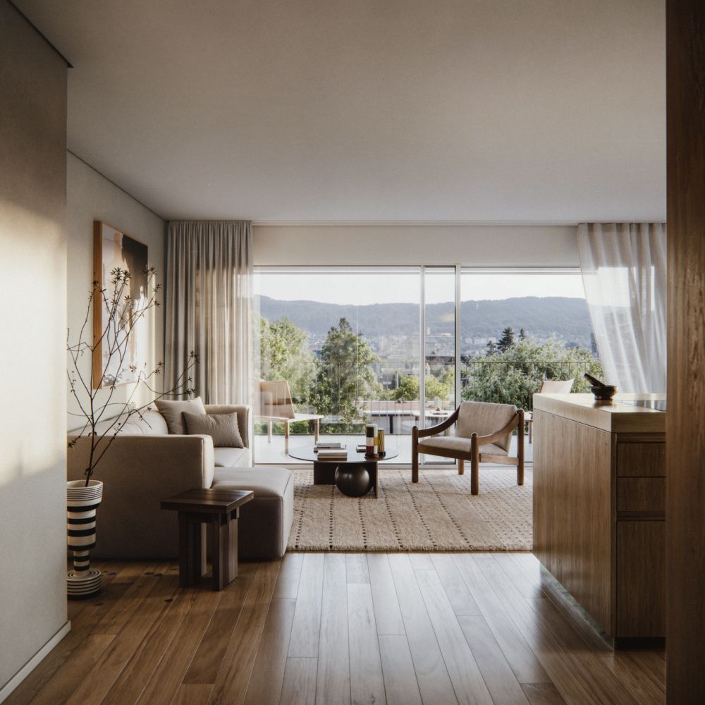 Im Maas: Townhouse Residences -  Bild 2