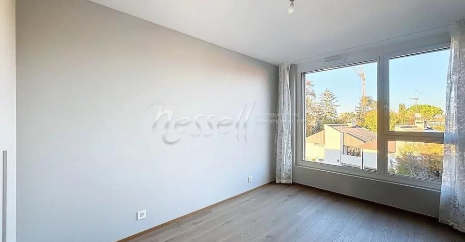 Standing et luxe au coeur de Vesenaz - Appartement 4 pièces - image - 10