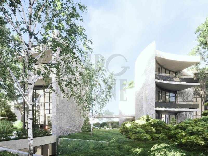 Projet en exclusivité : Propriété d'exception à Cologny - Bild 3