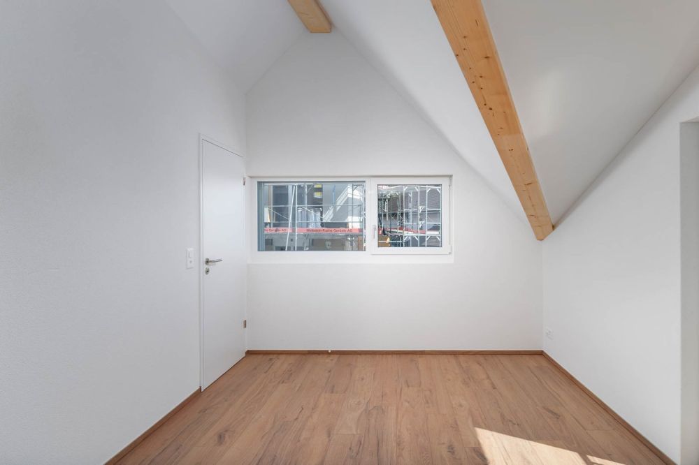 Modernes Neubau-Einfamilienhaus mit hochwertigem Innenausbau -  Bild 10