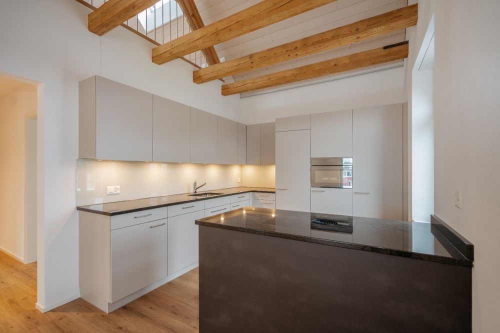 5 Zimmer Wohnung / Nachmieter gesucht -  Bild 8