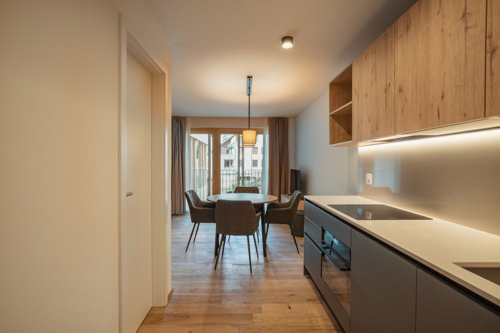S. Bernardino - LETZTES Apartment mit Balkon -  Bild 3