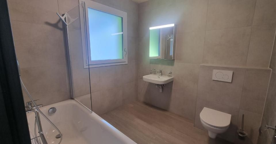 Prestigieux logement avec vue imprenable sur la Petite Carmargue - Appartement 3.5 pièces - image - 3