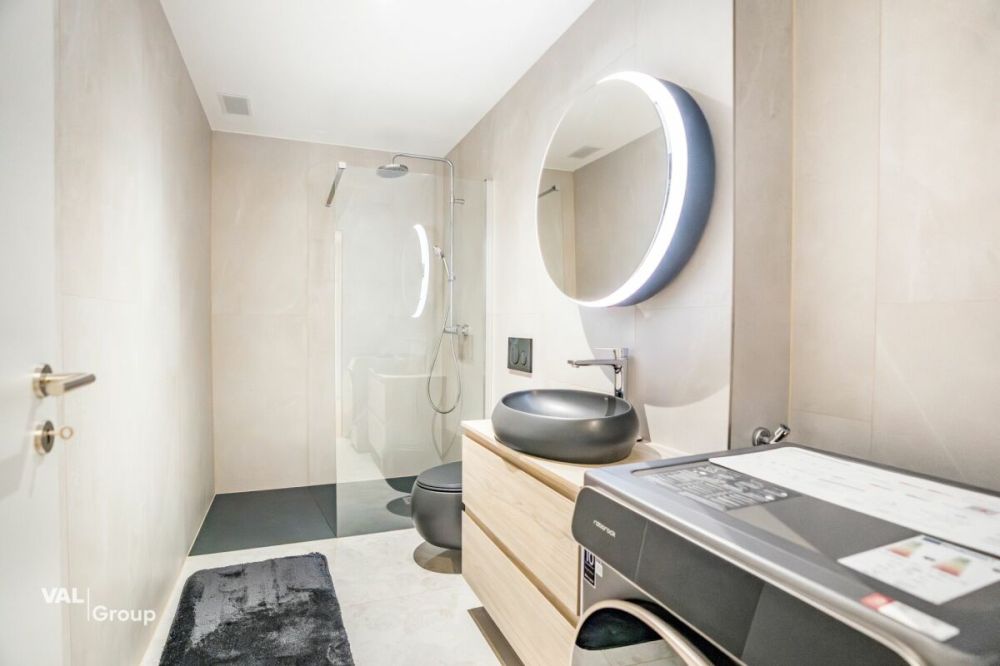 Nachhaltiger und stilvoller Neubau - Ihr neues Zuhause oder Ferienwohnsitz -  Bild 6