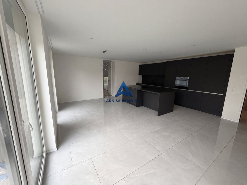 Moderne 4.5-Zimmer-Terrassenwohnung im Neubau in Frenkendorf -  Bild 5