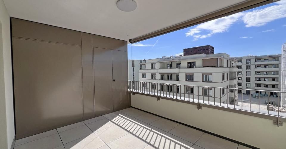 Confort moderne à Marly - Appartements de 3.5 à 4.5 pièces - Appartement 4.5 pièces - image - 11