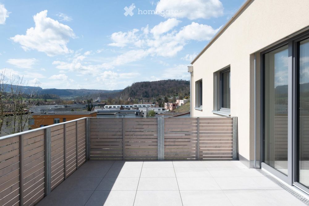 5.5-Zimmer-Einfamilienhaus in ruhiger Lage von Zwingen -  Bild 3