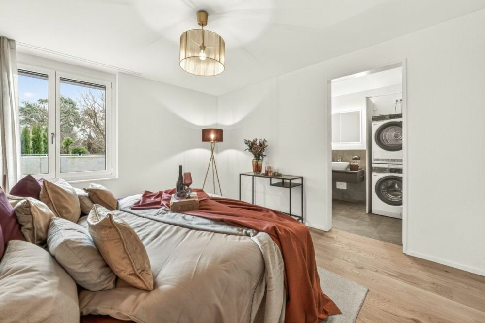 Letzte verfügbare Wohnung im Projekt YPSILON! - Bild 5