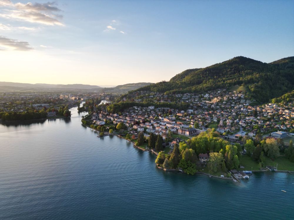 «Bächi» Hünibach - exklusiver Wohntraum an zentraler Lage - Bild 8