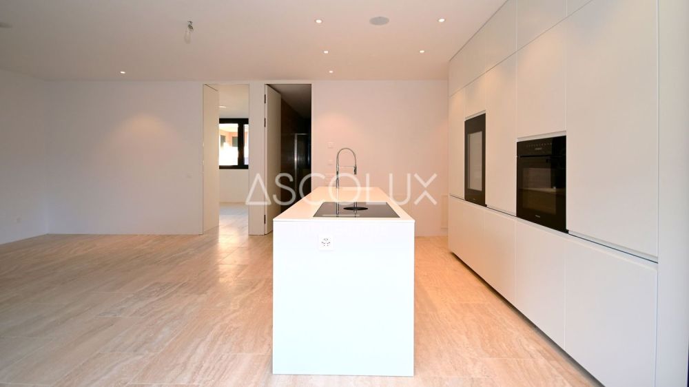 Moderne 2.5-Zimmer-Wohnung in Residenz mit beheiztem Außenpool und Sauna -  Bild 6