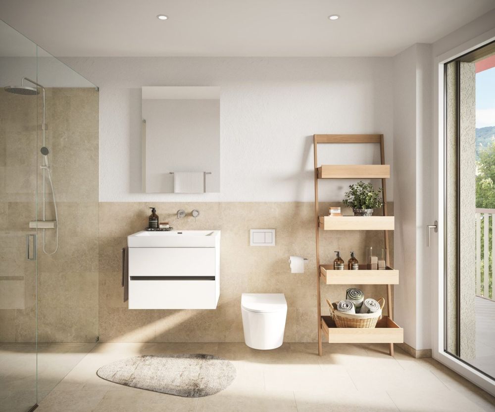 3.5-Zi-Seesicht-Neubau: Rent your Style! -  Bild 3