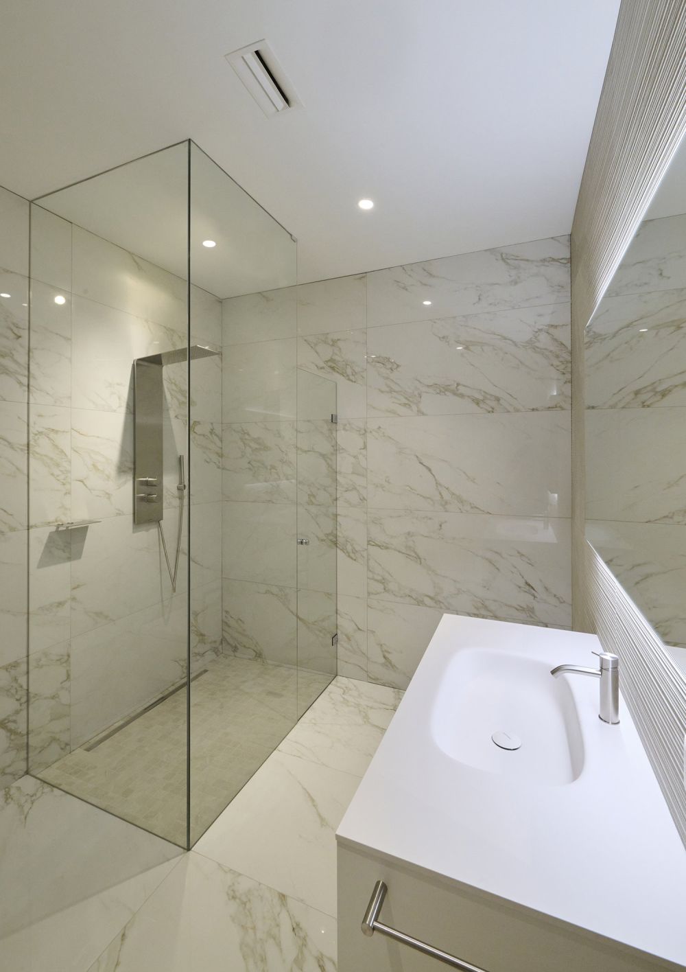 Nuovo Progetto residenziale Mirador in Via Tesserete - Bild 8