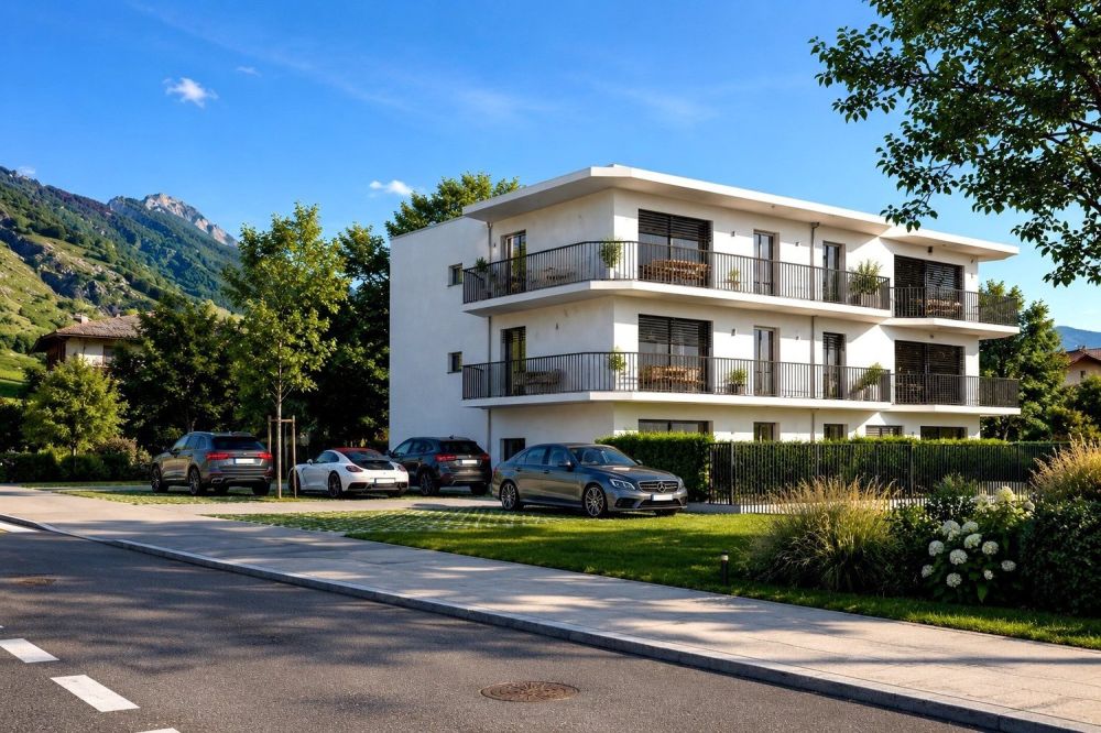 Ardon - Superbe 4.5 pièces en rez-jardin - tempImageteFEIV.heic