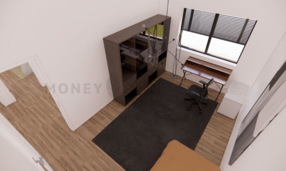 Mehrgenerationenhaus mit 12 Zimmer in Ueken -  Bild 9