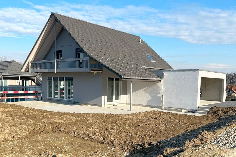 Neues Traumhaus in Murgenthal, Riken -  Bild 2