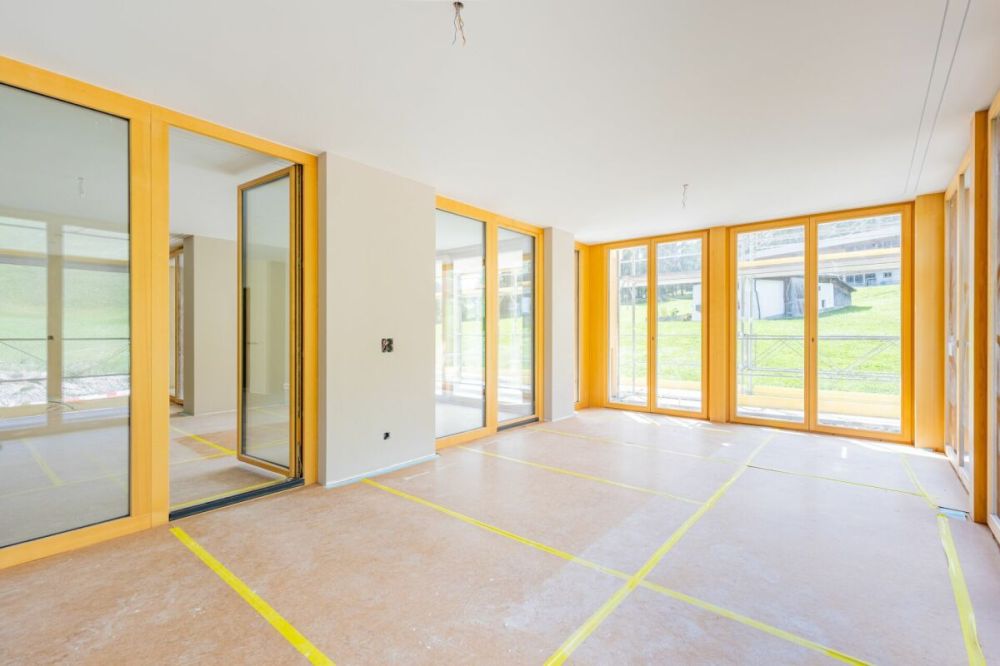 Neubau «SOLEA» -  Bild 7