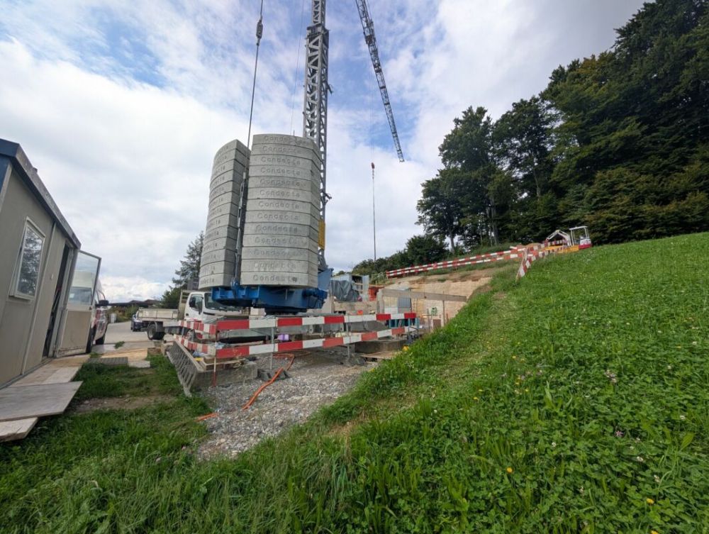 Exklusives Einfamilienhaus in Hanglage mit Weitblick und optionaler Einlegerwohnung - Bild 7