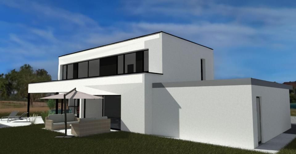 Villa spacieuse de 5.5 pièces à vendre à Courgenay - Villa 5.5 pièces - image - 5