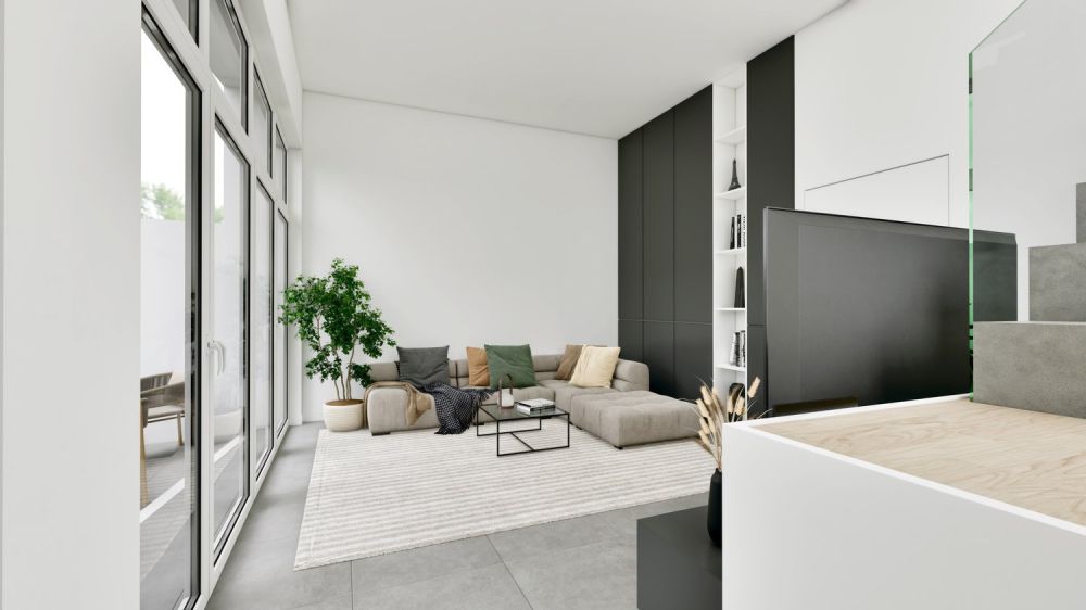 Exklusiver Neubau in bester Hanglage – Jetzt informieren -  Bild 9