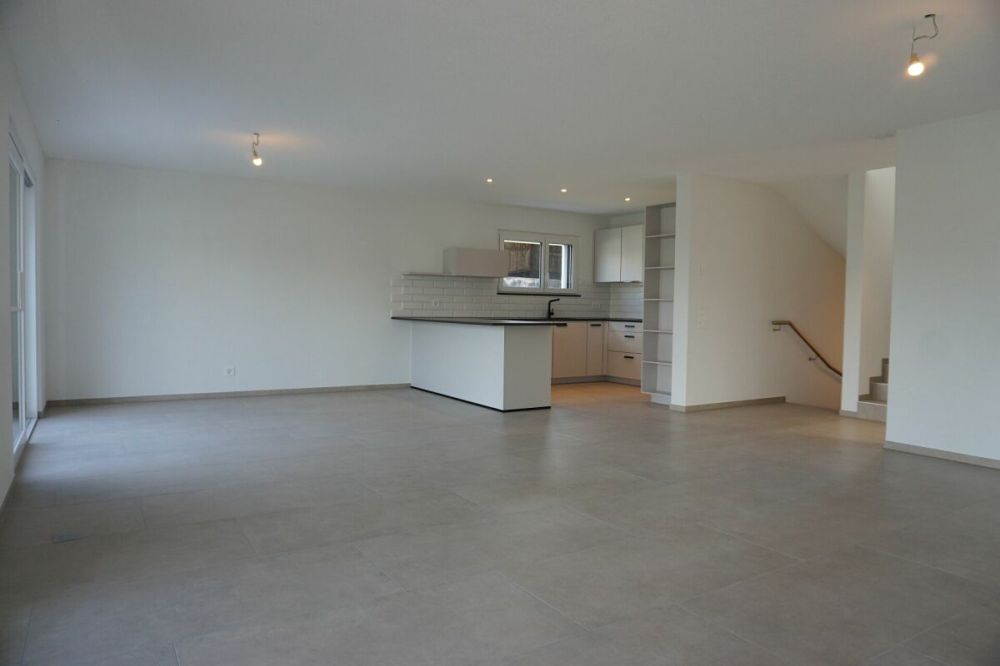 A saisir - ARI-218 - Maison neuve de 5,5 pièces à Courroux-Courcelon - Bild 10