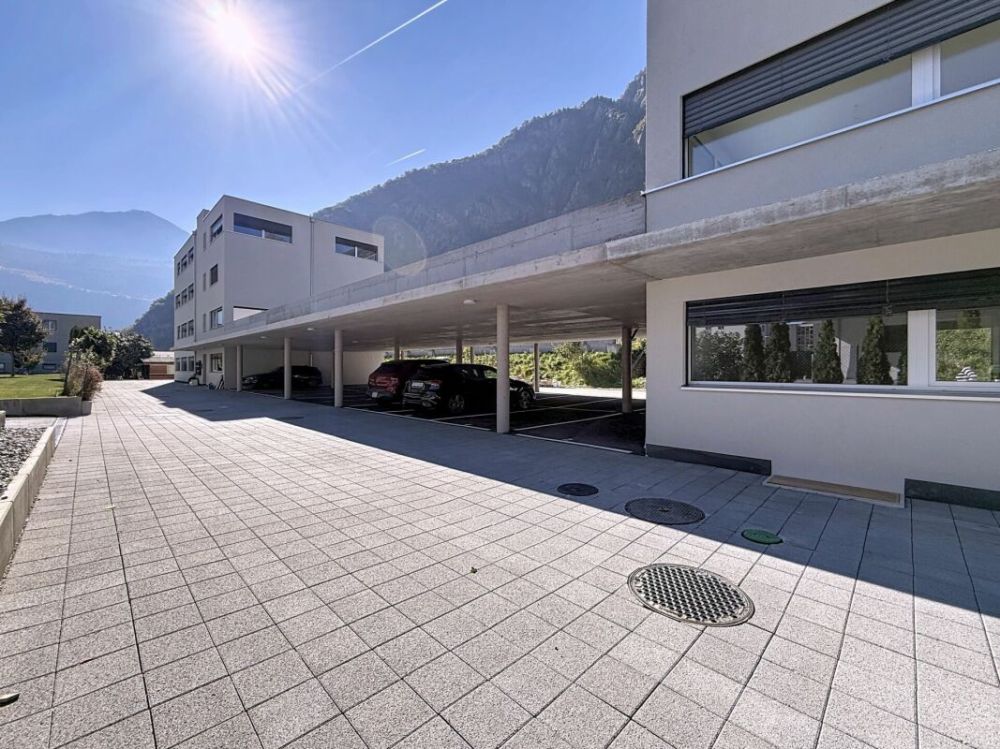 Appartement 4.5 pièces à Martigny -  Bild 3