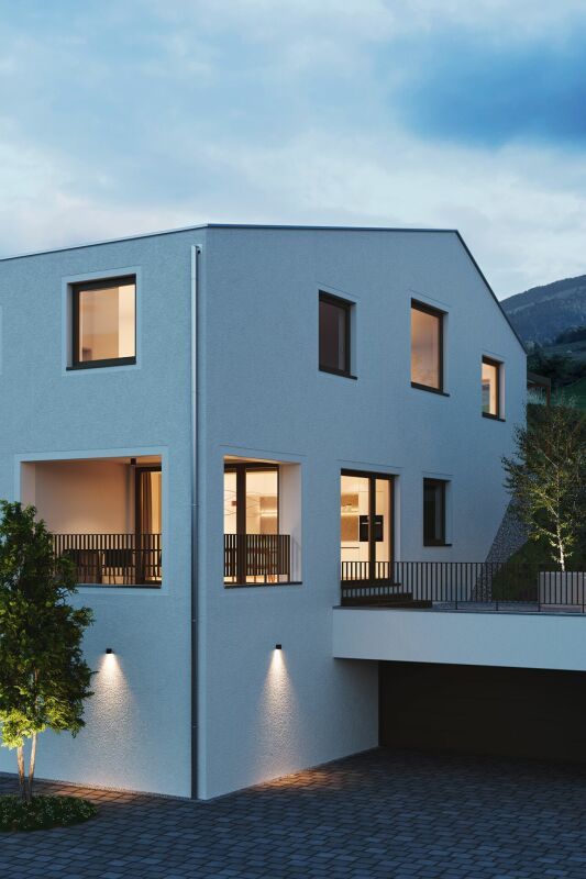 ERSTBEZUG - unser Traum vom Glück -  Bild 4