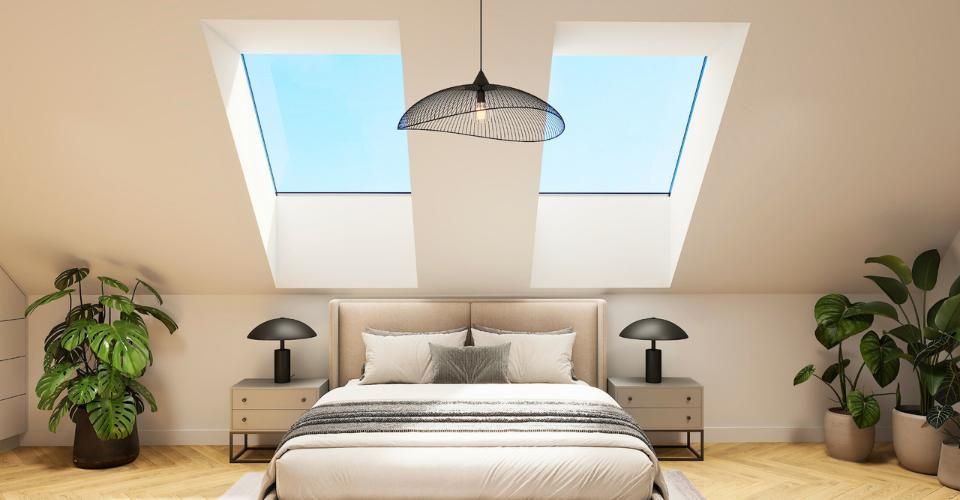 L'Écrin - Magnifique 5.5 pièces à St-Légier - Appartement 5.5 pièces - image - 11