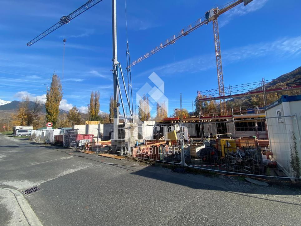 Au 1er étage avec vue dégagée OUEST -  Bild 1