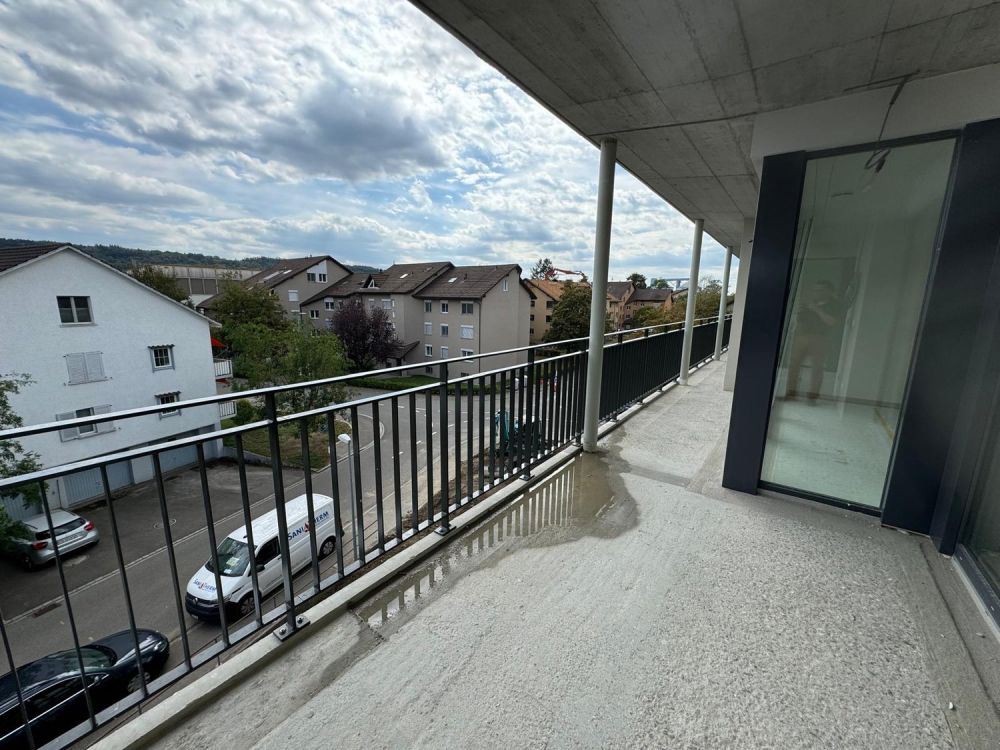 Luxuriöse Neubauwohnungen 3.5 bis 4.5 Zimmer mit Balkon oder Sitzplatz und Top-Ausstattung -  Bild 7